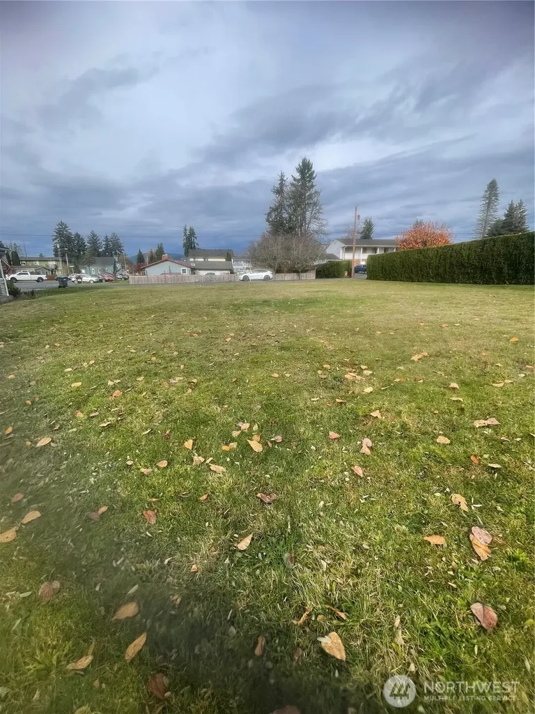 0 Grand Street Granite Falls WA 98252