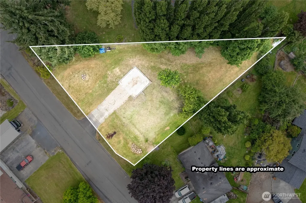 101 Sandwood Drive Castle Rock WA 98611