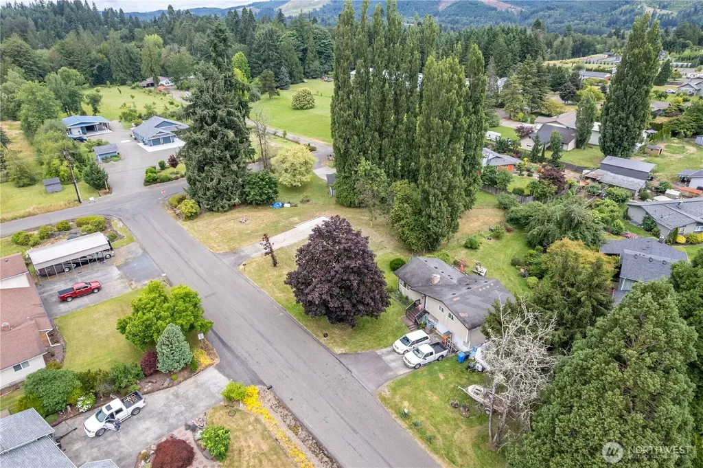 101 Sandwood Drive Castle Rock WA 98611