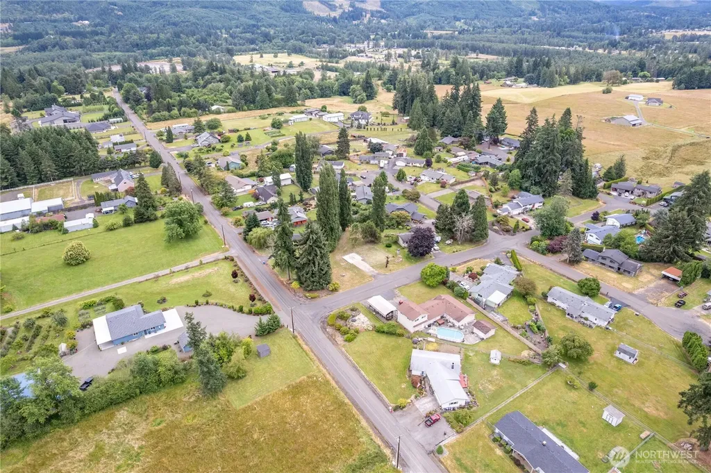 101 Sandwood Drive Castle Rock WA 98611