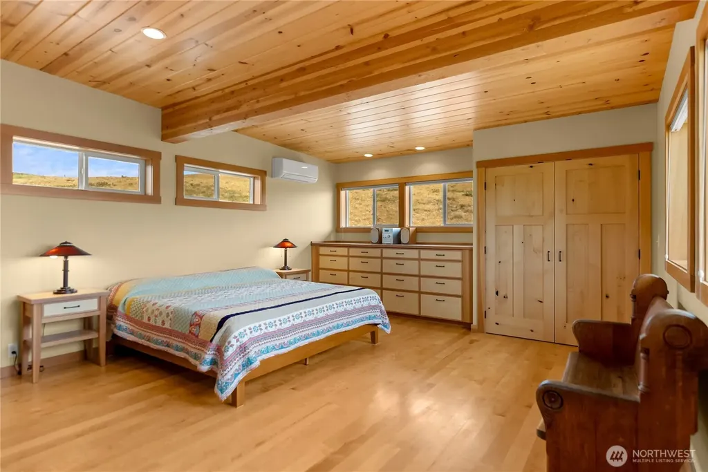 135 Hamilton Ranch Loop Winthrop WA 98862