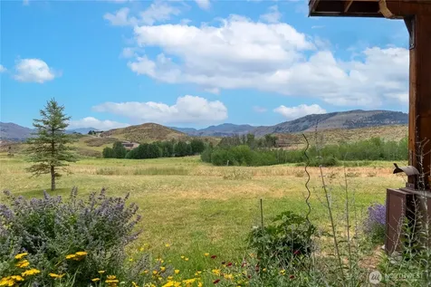 135 Hamilton Ranch Loop Winthrop WA 98862