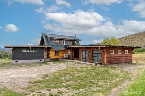 135 Hamilton Ranch Loop Winthrop WA 98862