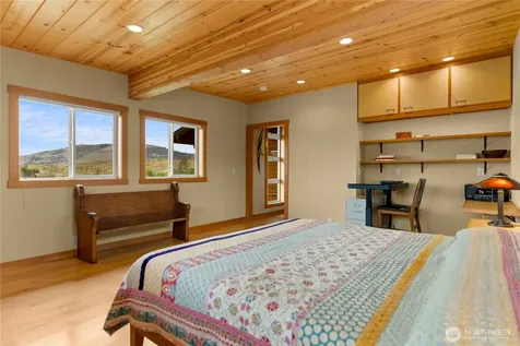 135 Hamilton Ranch Loop Winthrop WA 98862