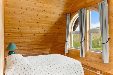 135 Hamilton Ranch Loop Winthrop WA 98862