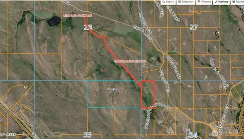 135 Hamilton Ranch Loop Winthrop WA 98862