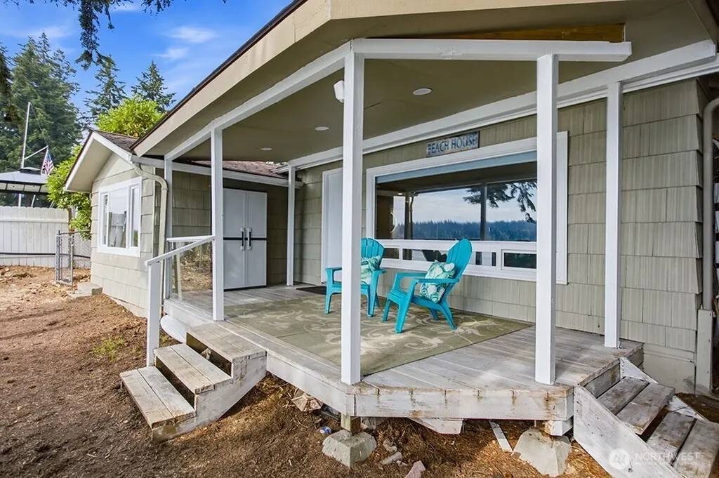 2161 Marine Drive Bremerton WA 98312