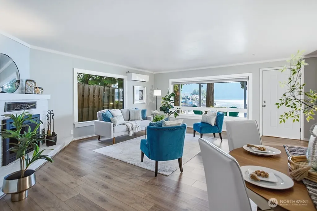 2161 Marine Drive Bremerton WA 98312