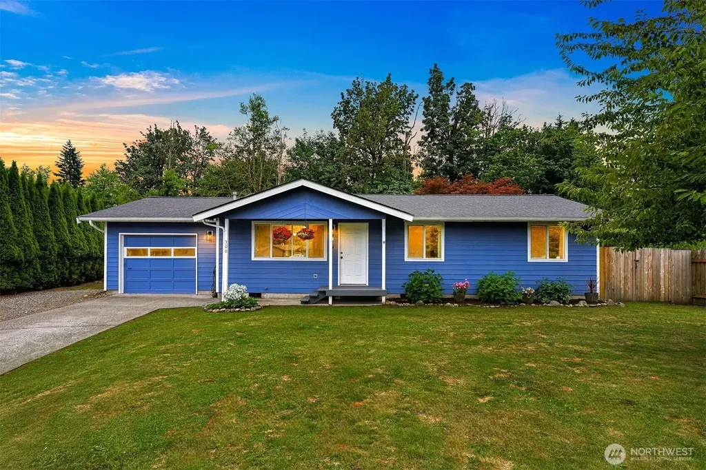 300 Cashmere Lane Everson WA 98247