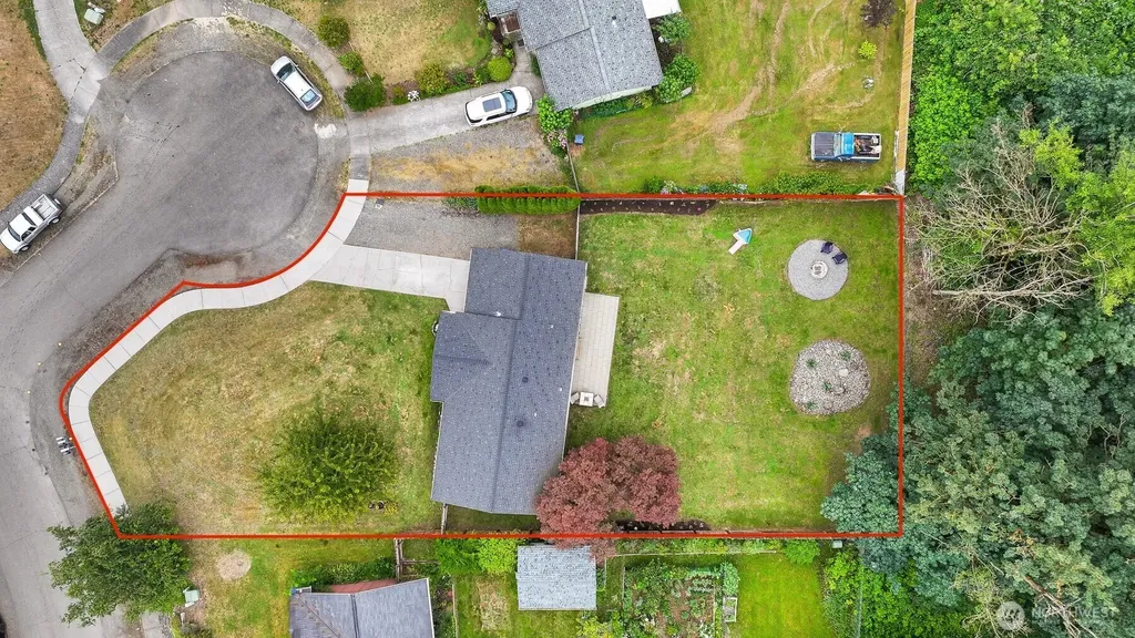 300 Cashmere Lane Everson WA 98247