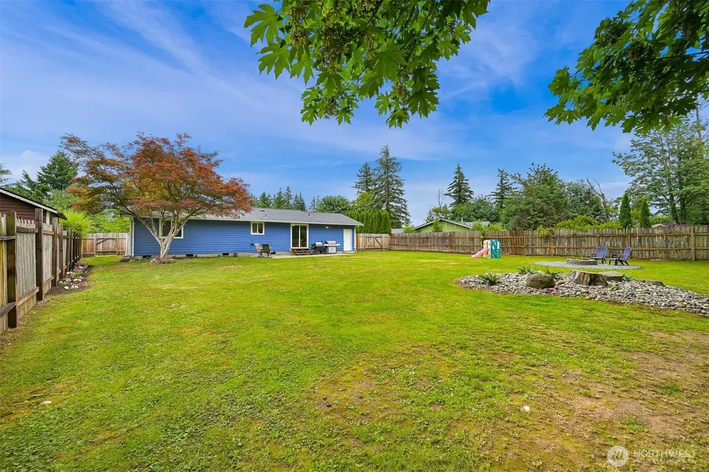 300 Cashmere Lane Everson WA 98247