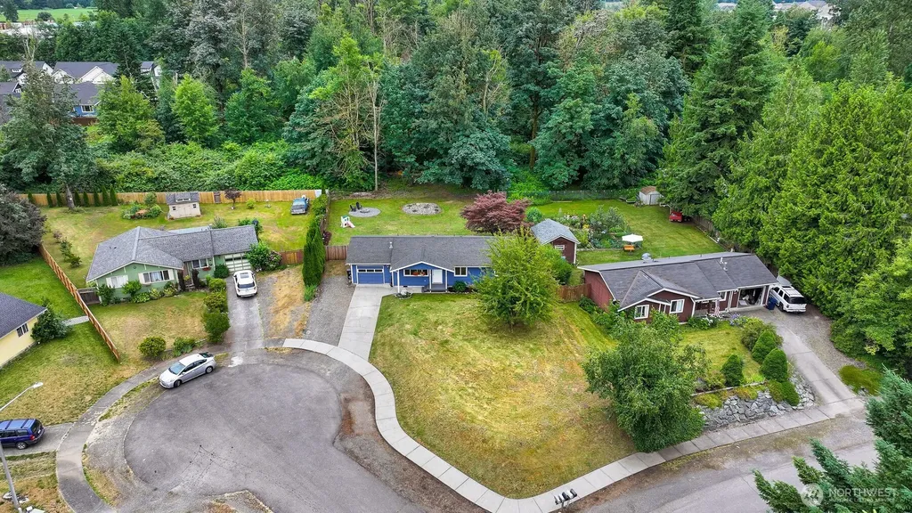 300 Cashmere Lane Everson WA 98247