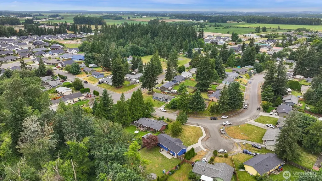 300 Cashmere Lane Everson WA 98247