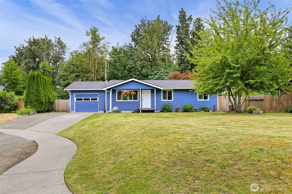 300 Cashmere Lane Everson WA 98247