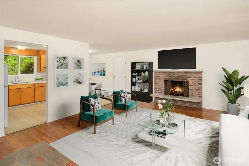 9429 240th Avenue SE Issaquah WA 98027