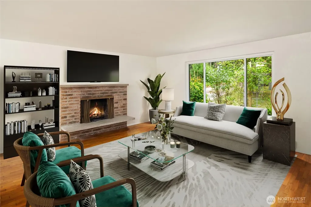 9429 240th Avenue SE Issaquah WA 98027