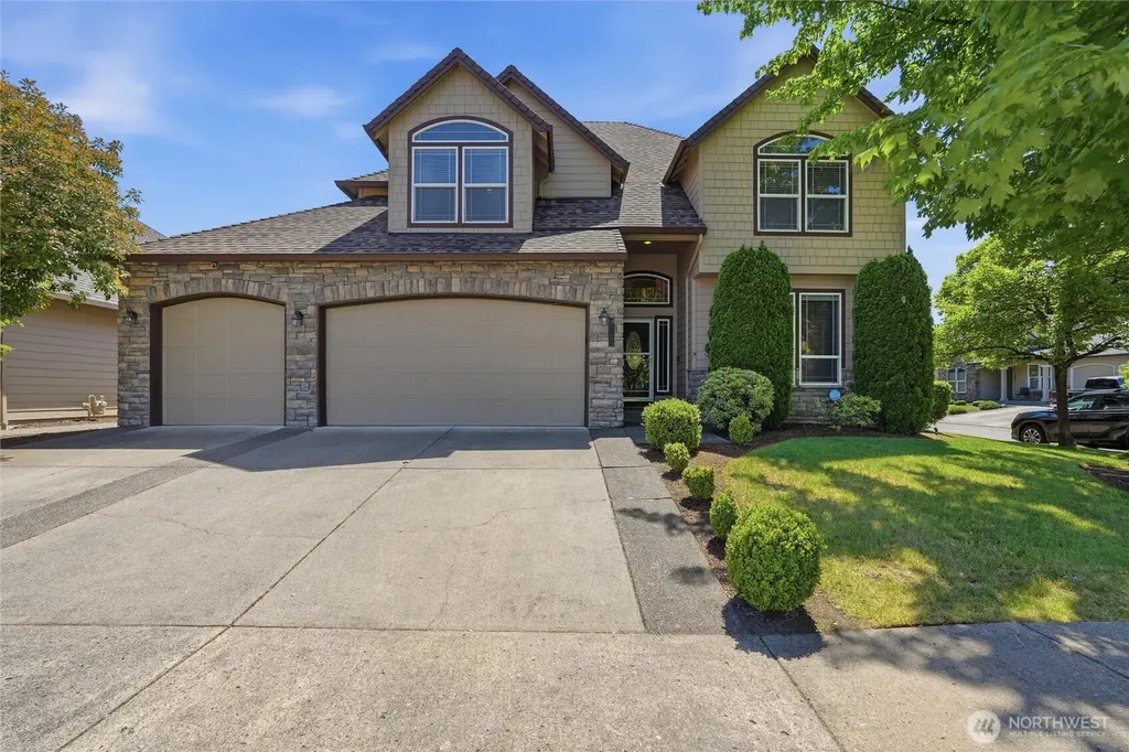 17701 NE 25th Street Vancouver WA 98684