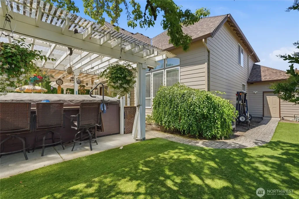 17701 NE 25th Street Vancouver WA 98684