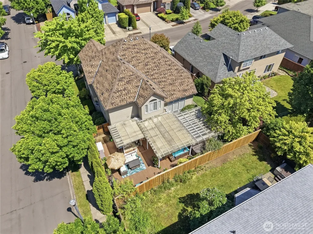 17701 NE 25th Street Vancouver WA 98684