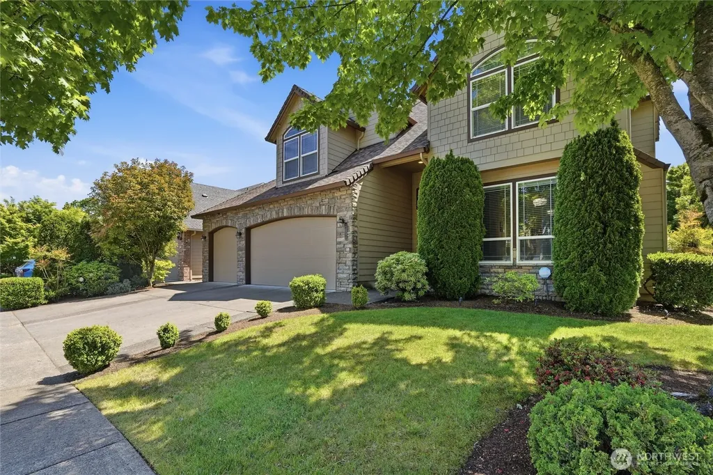 17701 NE 25th Street Vancouver WA 98684