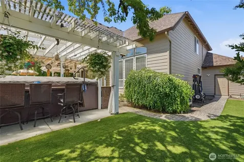 17701 NE 25th Street Vancouver WA 98684
