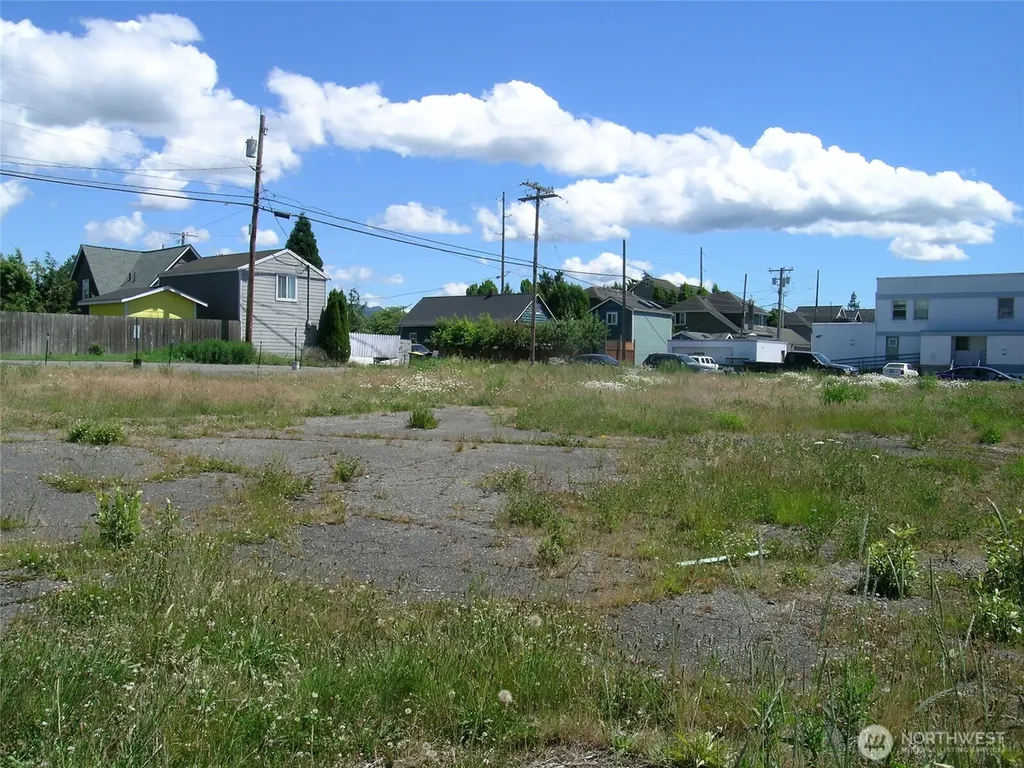 2500 Meridian Street Bellingham WA 98225