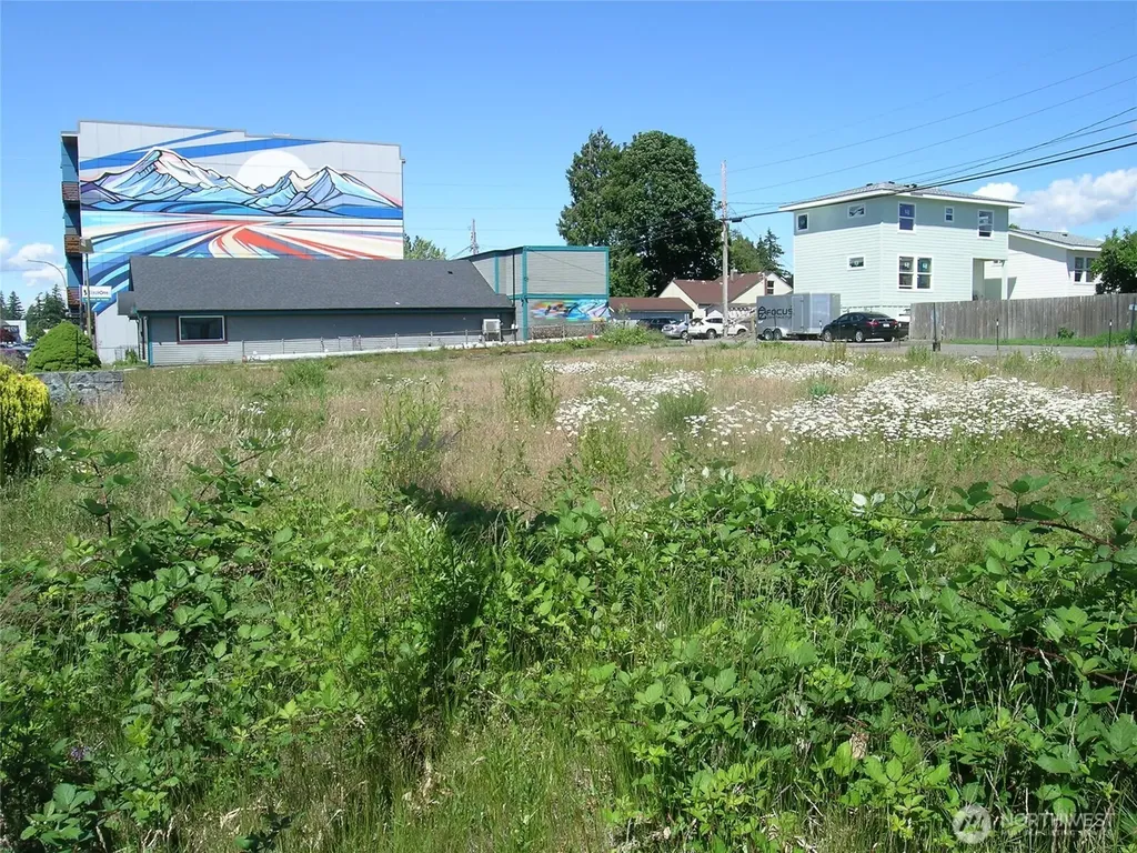 2500 Meridian Street Bellingham WA 98225