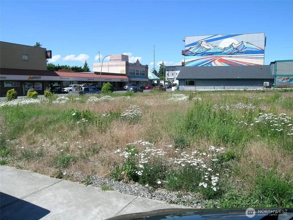 2500 Meridian Street Bellingham WA 98225
