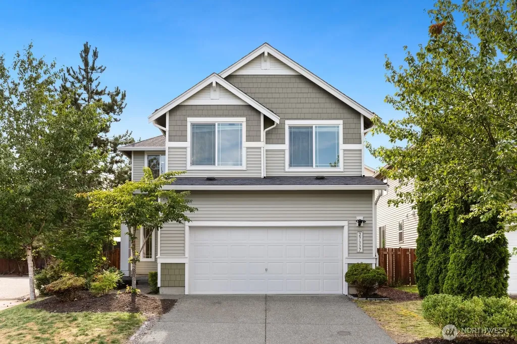 27337 214th Terrace SE Maple Valley WA 98038