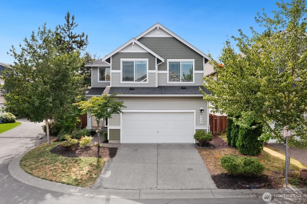 27337 214th Terrace SE Maple Valley WA 98038