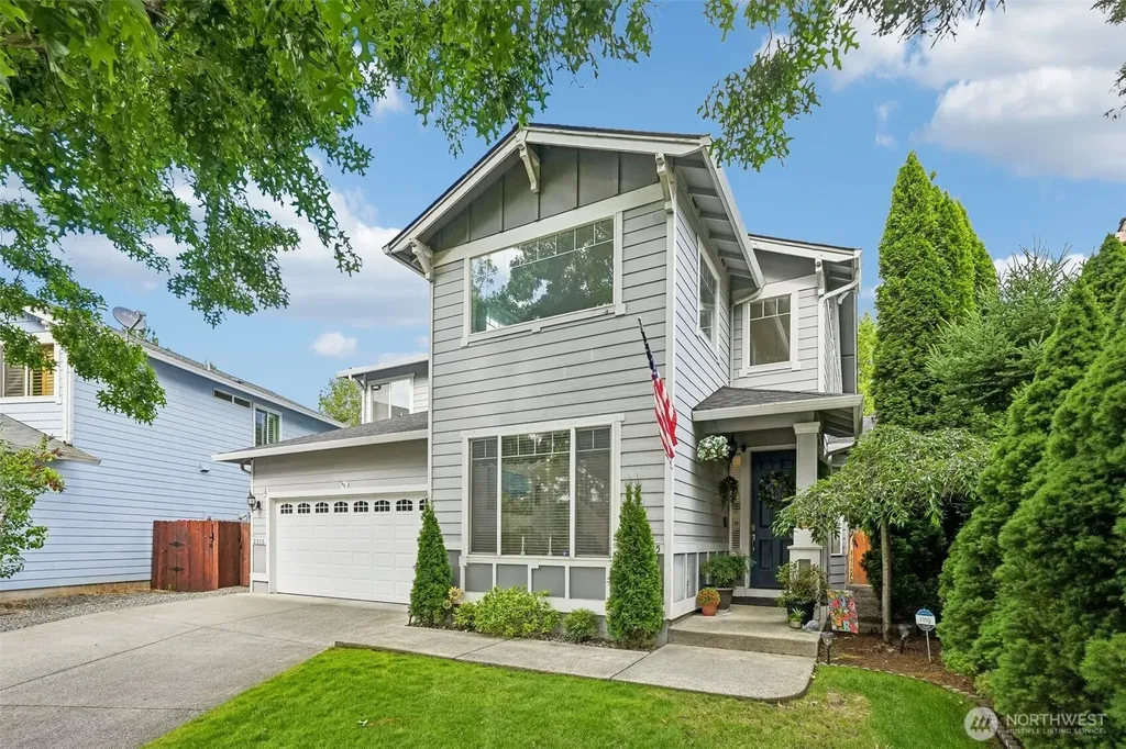 2315 SE 175th Avenue Vancouver WA 98683