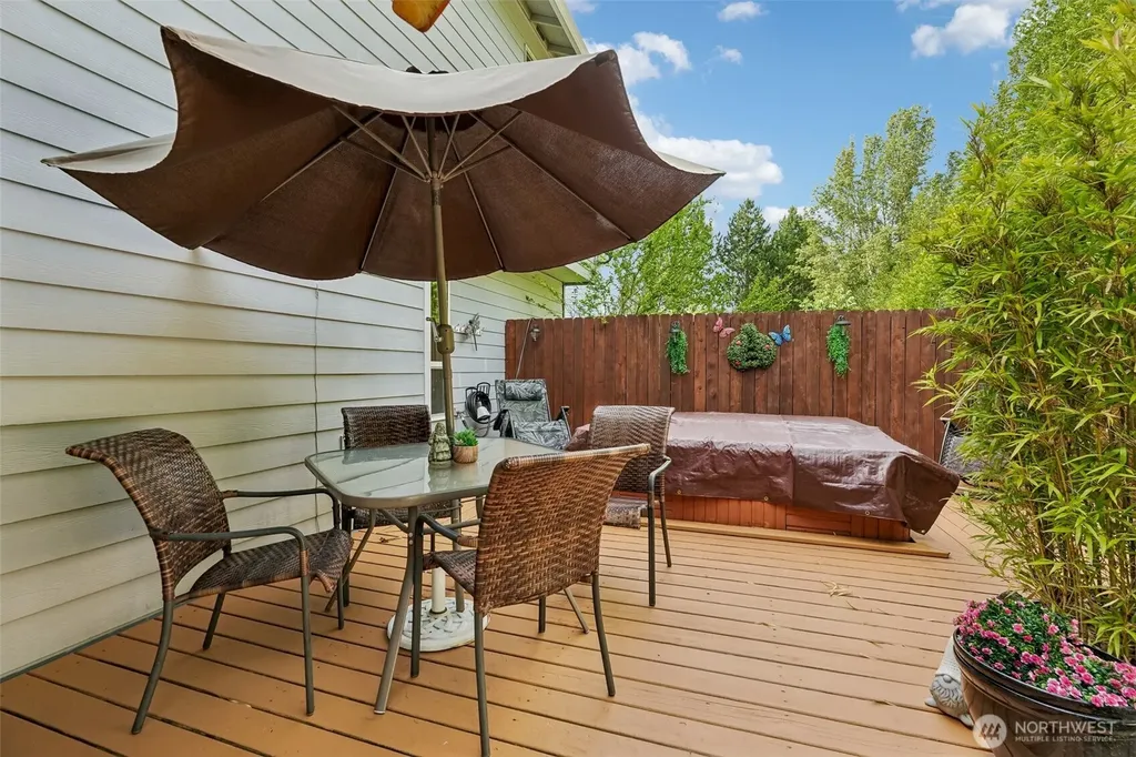 2315 SE 175th Avenue Vancouver WA 98683