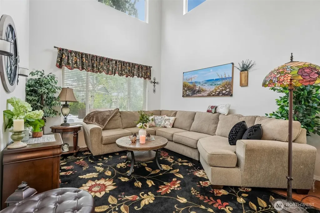 2315 SE 175th Avenue Vancouver WA 98683