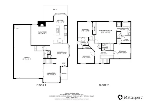 2315 SE 175th Avenue Vancouver WA 98683