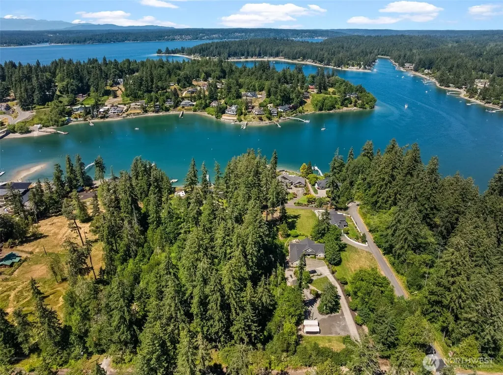 9310 73rd Street Ct NW Gig Harbor WA 98335