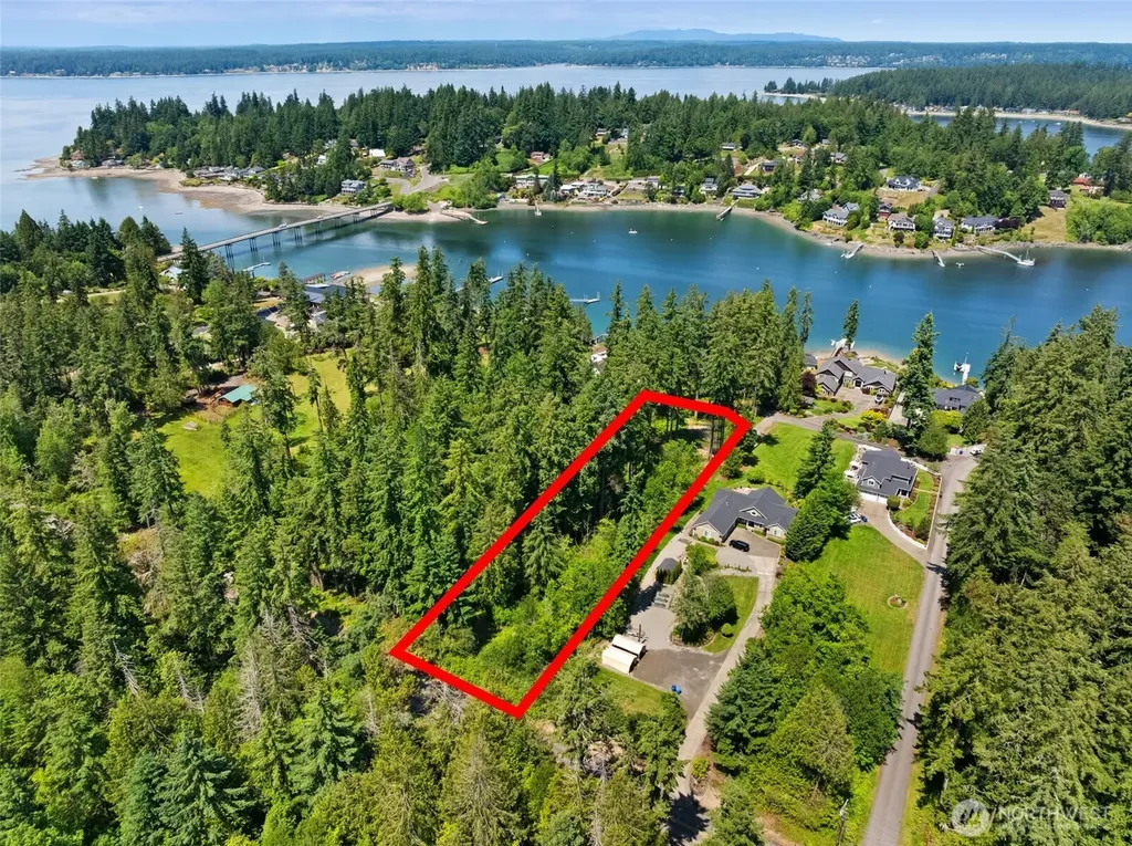 9310 73rd Street Ct NW Gig Harbor WA 98335