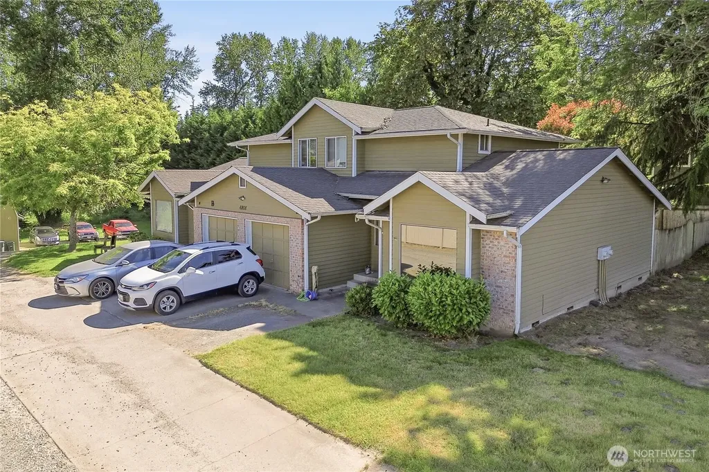 6808 112th Avenue E Puyallup WA 98372