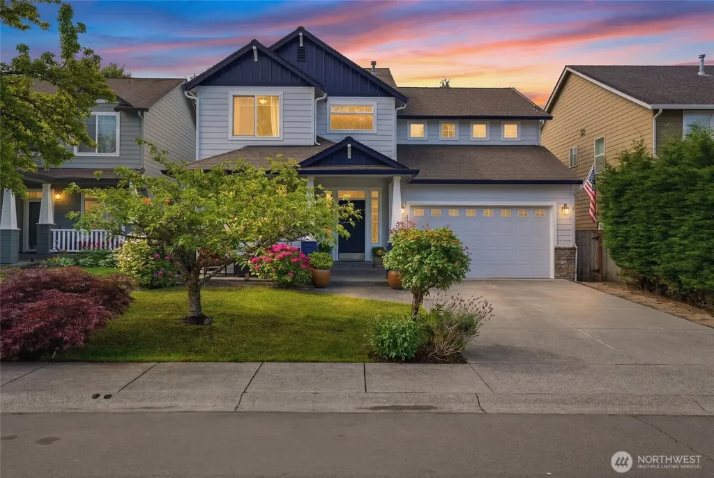 219 NW 153rd Street Vancouver WA 98685