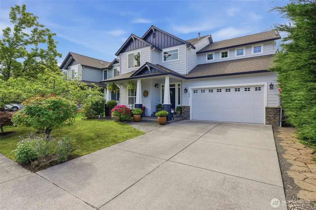219 NW 153rd Street Vancouver WA 98685