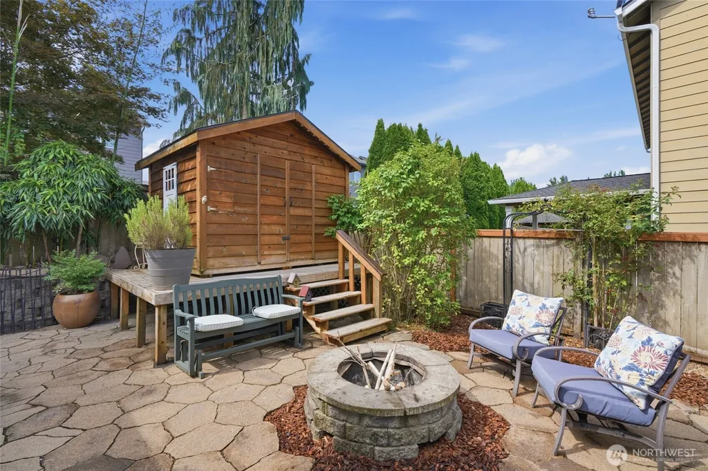 219 NW 153rd Street Vancouver WA 98685