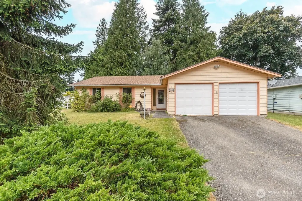 18308 41st Place W Lynnwood WA 98037