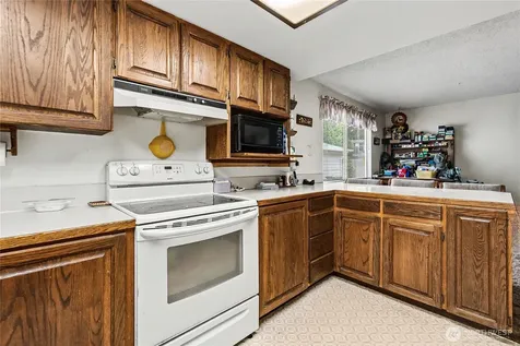 18308 41st Place W Lynnwood WA 98037