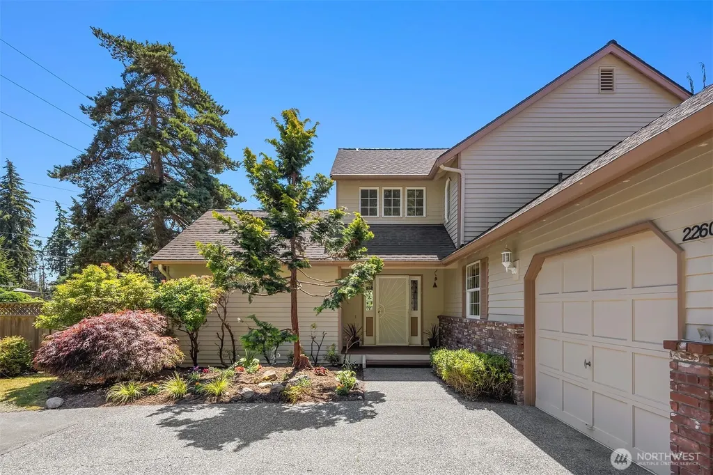 22606 96th Avenue W Edmonds WA 98020