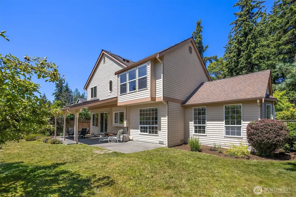 22606 96th Avenue W Edmonds WA 98020