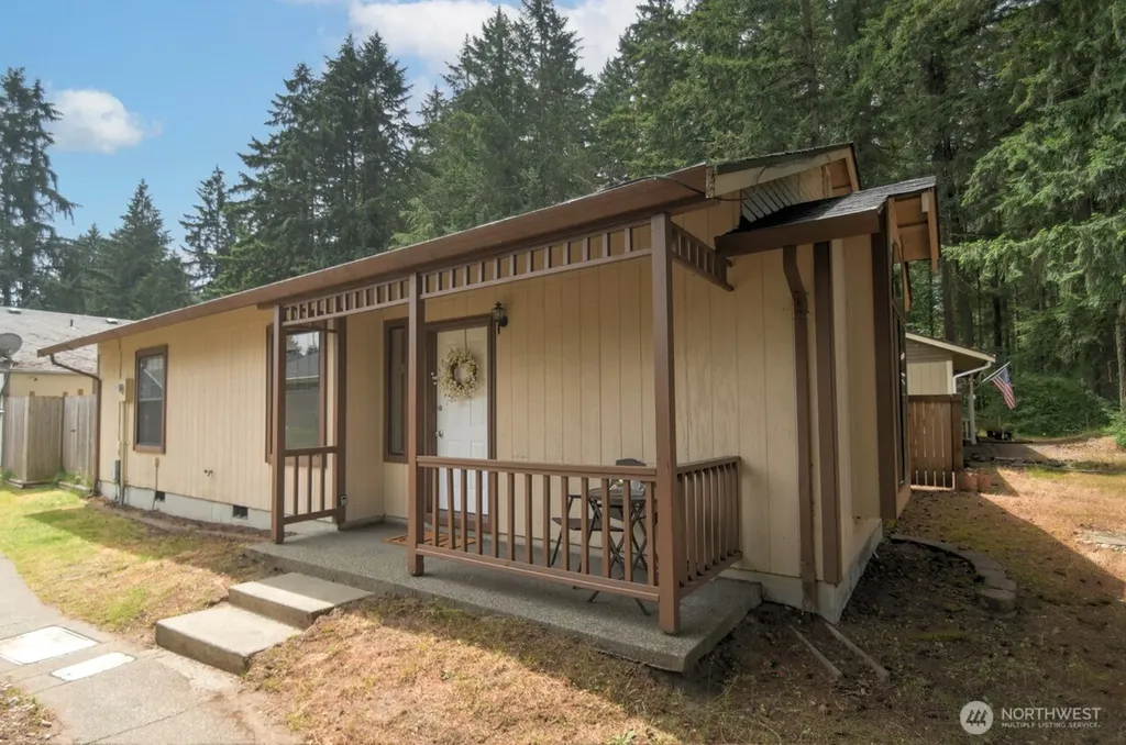 571 Malibu Drive SE Lacey WA 98503