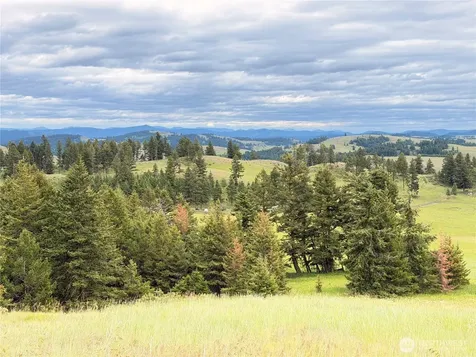 12 S Teal Lake Road Oroville WA 98844