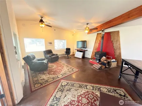 12 S Teal Lake Road Oroville WA 98844