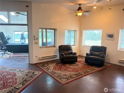 12 S Teal Lake Road Oroville WA 98844