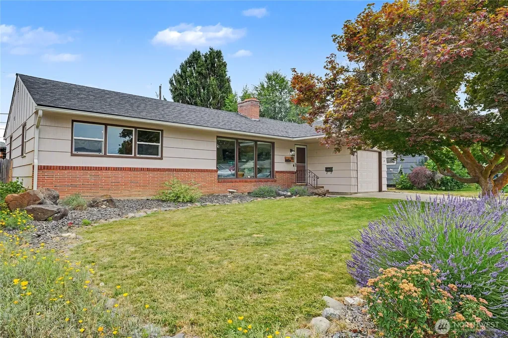 1117 Idaho Street Wenatchee WA 98801