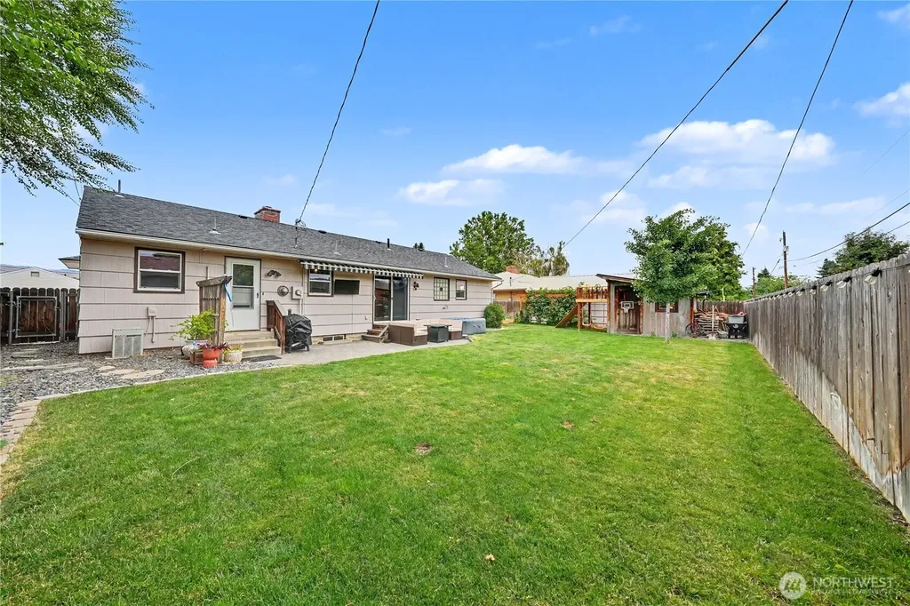 1117 Idaho Street Wenatchee WA 98801